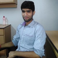 Anup Kumar Dikshit