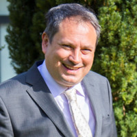 Dirk Bindl