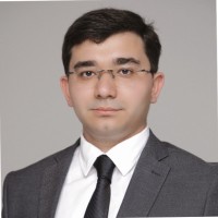 Said-Yakhyo Usmankhodjaev