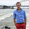 Steyn Wallroth