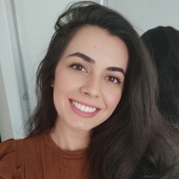 Paloma Gonçalves