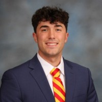 Trenton Taylor