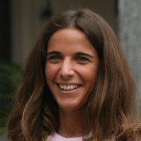 Serena Mortella