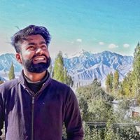 Sumit Rana