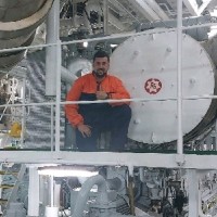 Pablo Chouza Oujo
