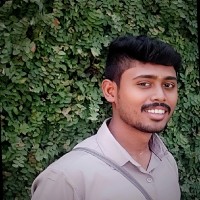 PAVITHRAN G