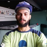 Willian Menezes Ramirez