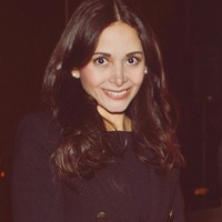 Adriana Alvarado Páramo