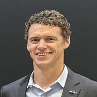 Kevin Bruce