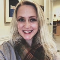 Kjersti Odden Christensen