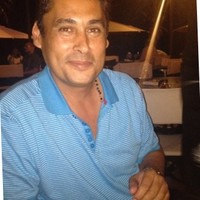 Joao Alberto Dinis