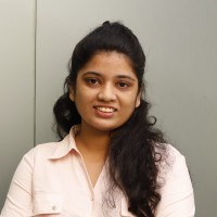 Shraddha Chavan