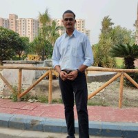 Vivek Kumar