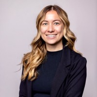 Jovana Rakovic Peacock