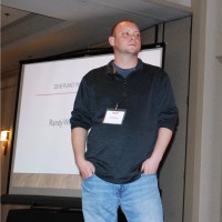 Chad Hahn