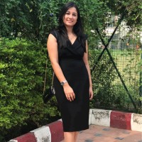 Dipti Choudhary