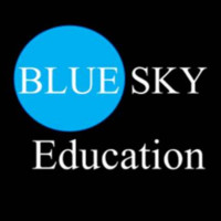 BLUE SKY EDUCATION