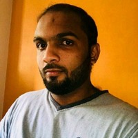 shashank uchil