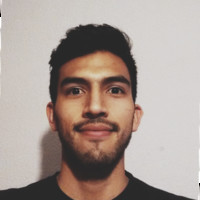 Ezra Benitez Arzaluz