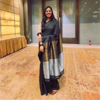Drishti Desai