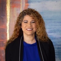 Monica Perry