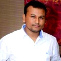 Pankaj Kumar Gupta