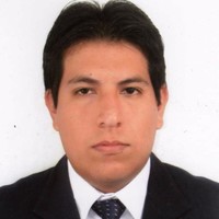 Richard Houston Ucharico Ramirez