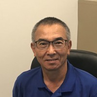 Masahiko Tsubota