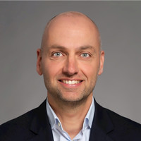 Paul Van Hastenberg