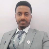 Dr. Fitsum Abera