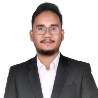 Berkat Iman Manalu