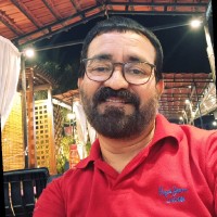 Uttam Powar