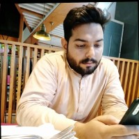 Muhammad Ali Khalid