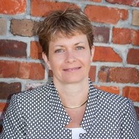 Tina Bergeron