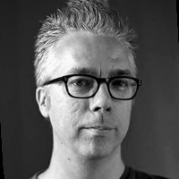 Stephane Blais
