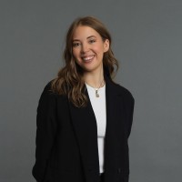 Alexis Perlman