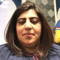 Ashu Malhotra