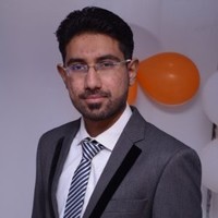 Muhammad Junaid