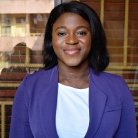 Adebobola Omirin, Mba