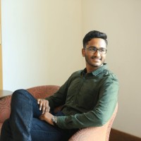 Jugal Krishna Kakarla