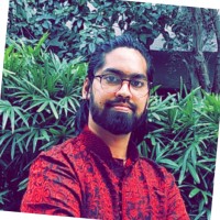 Amruth Apparaju