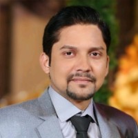Nadeem Ashraf