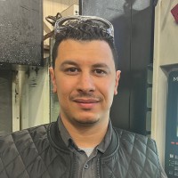 Ayoub Charit