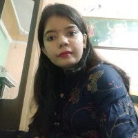 Shivani Tyagi