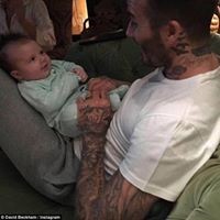 Al Sah-Him Beckham