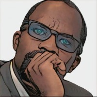 Frank David Ochieng'