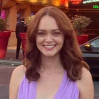 Ashleigh Rice