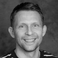 Peter Wolsing