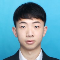 WENJIE CAO