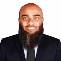 Md Harun Or Rashid